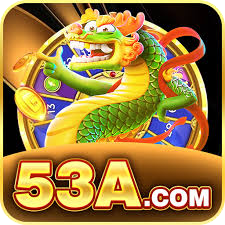 Logo da 53a